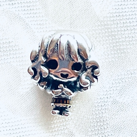 ⚡ NWOT Hermione Granger Charm – Harry Potter ✨ - Picture 6 of 12